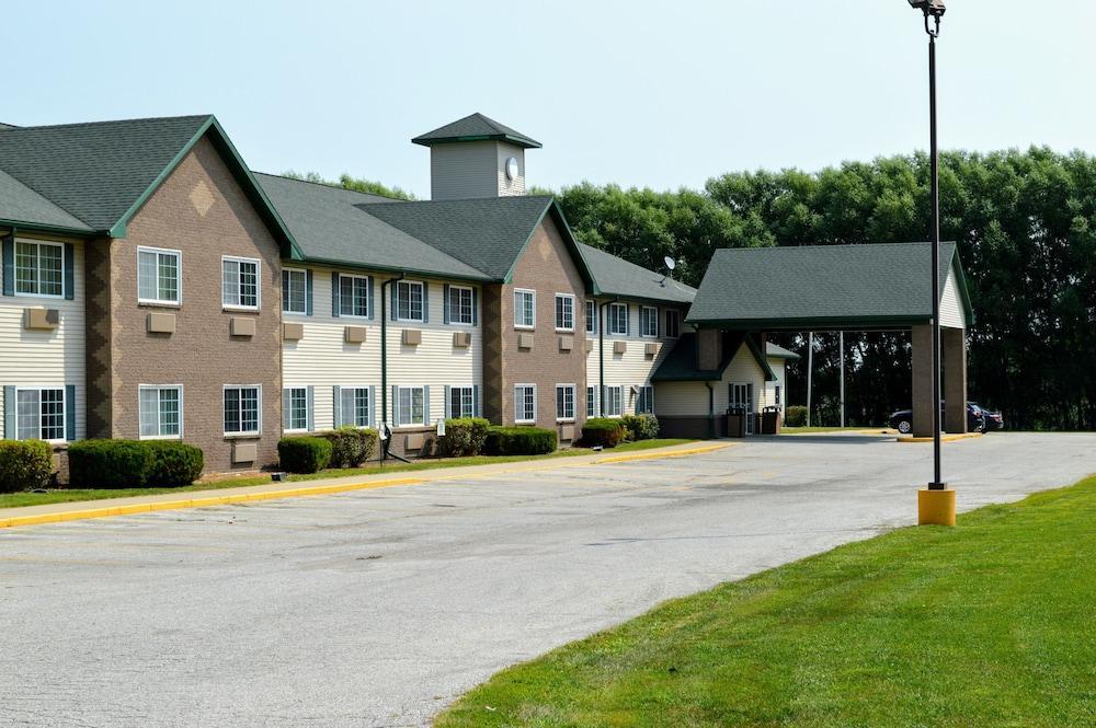 Colfax Inn Extérieur photo