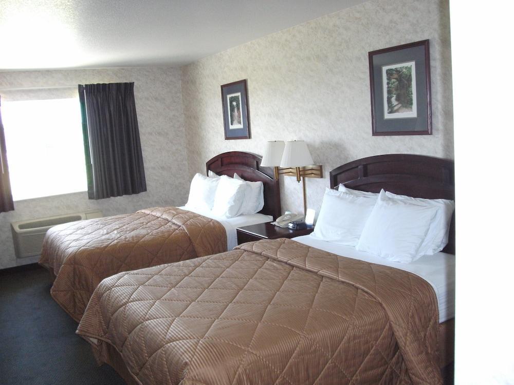 Colfax Inn Extérieur photo