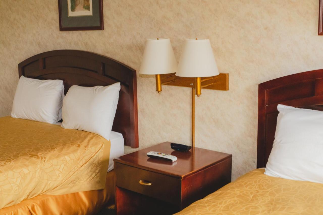 Colfax Inn Extérieur photo