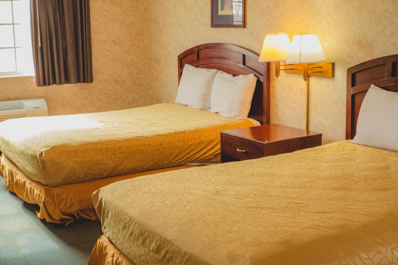 Colfax Inn Extérieur photo