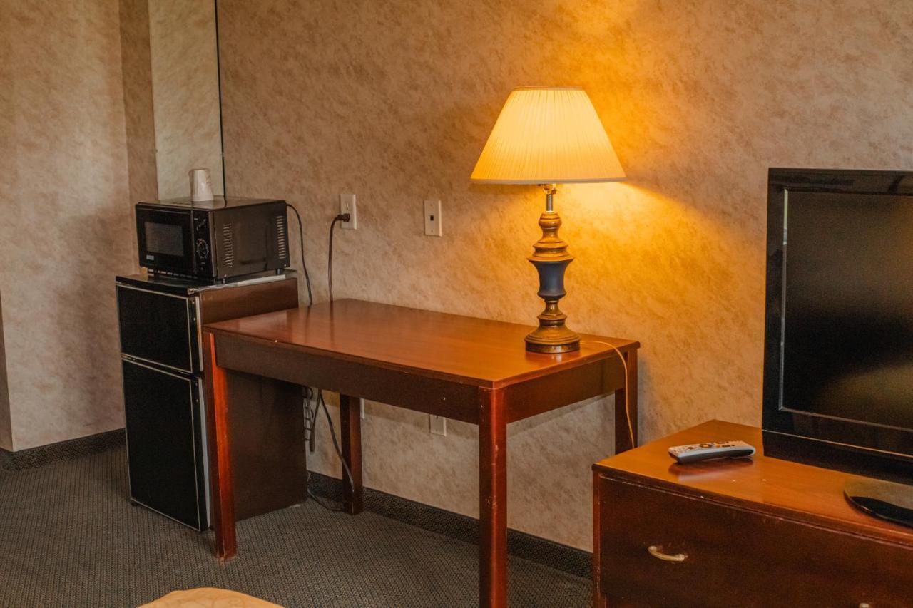 Colfax Inn Extérieur photo