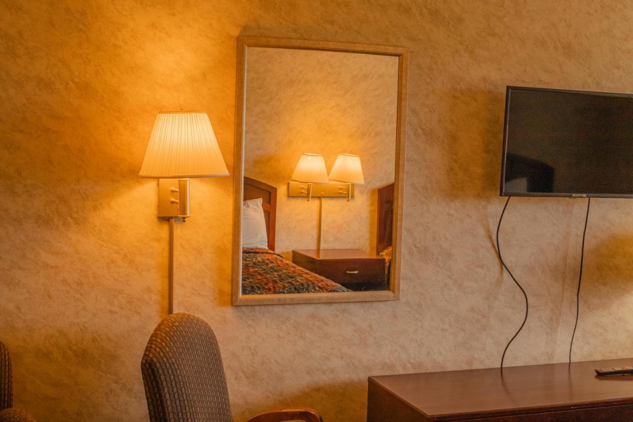 Colfax Inn Extérieur photo