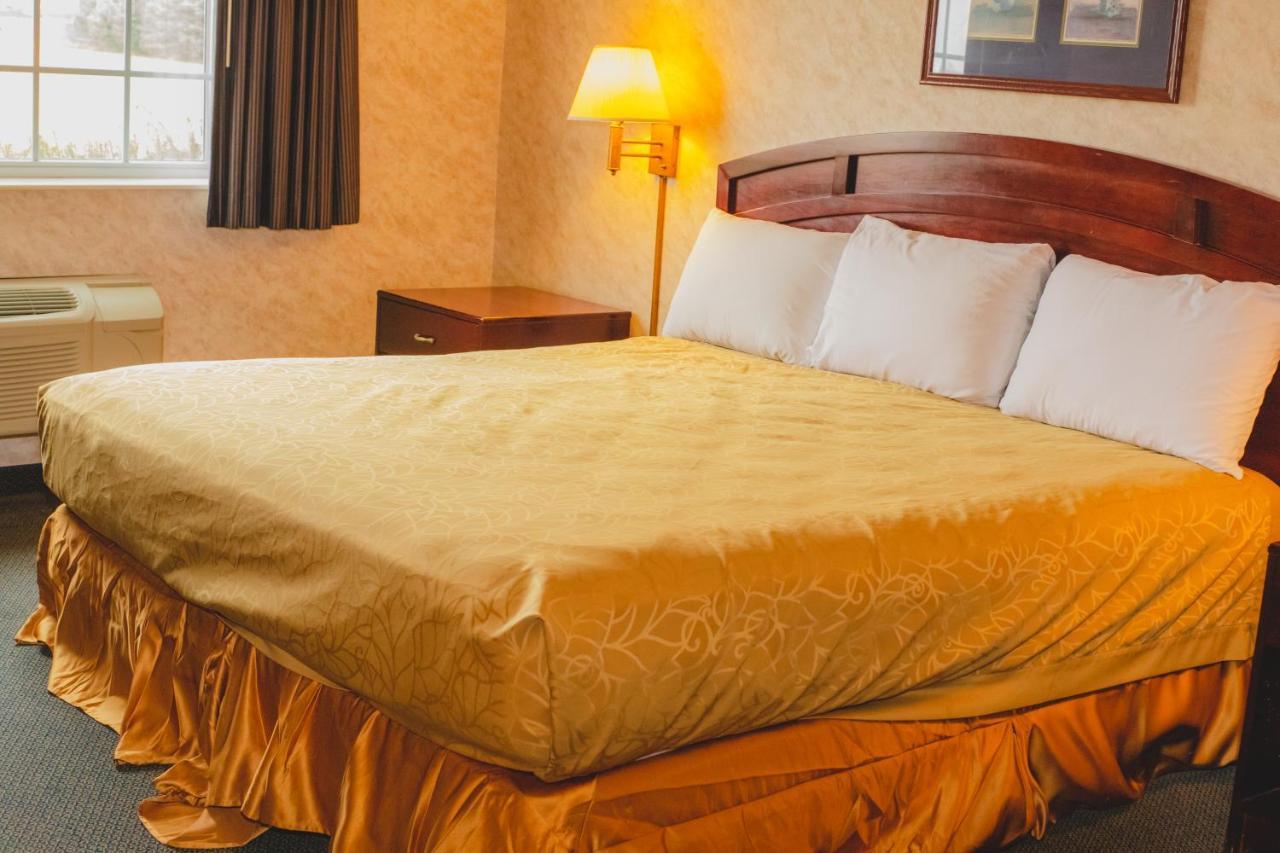 Colfax Inn Extérieur photo
