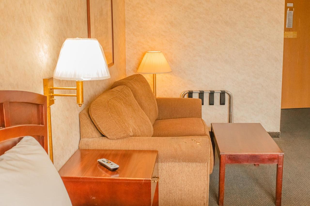 Colfax Inn Extérieur photo