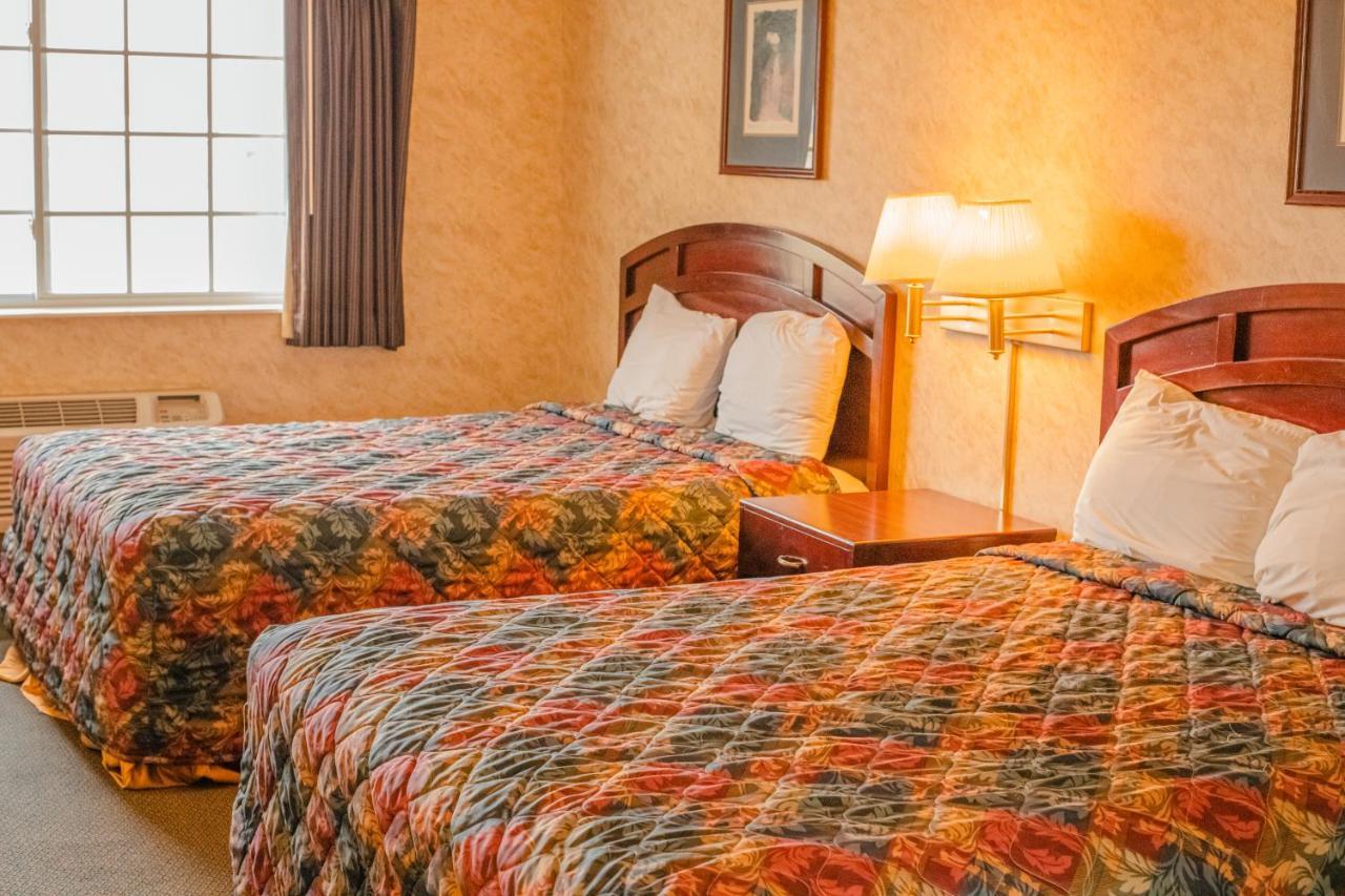 Colfax Inn Extérieur photo