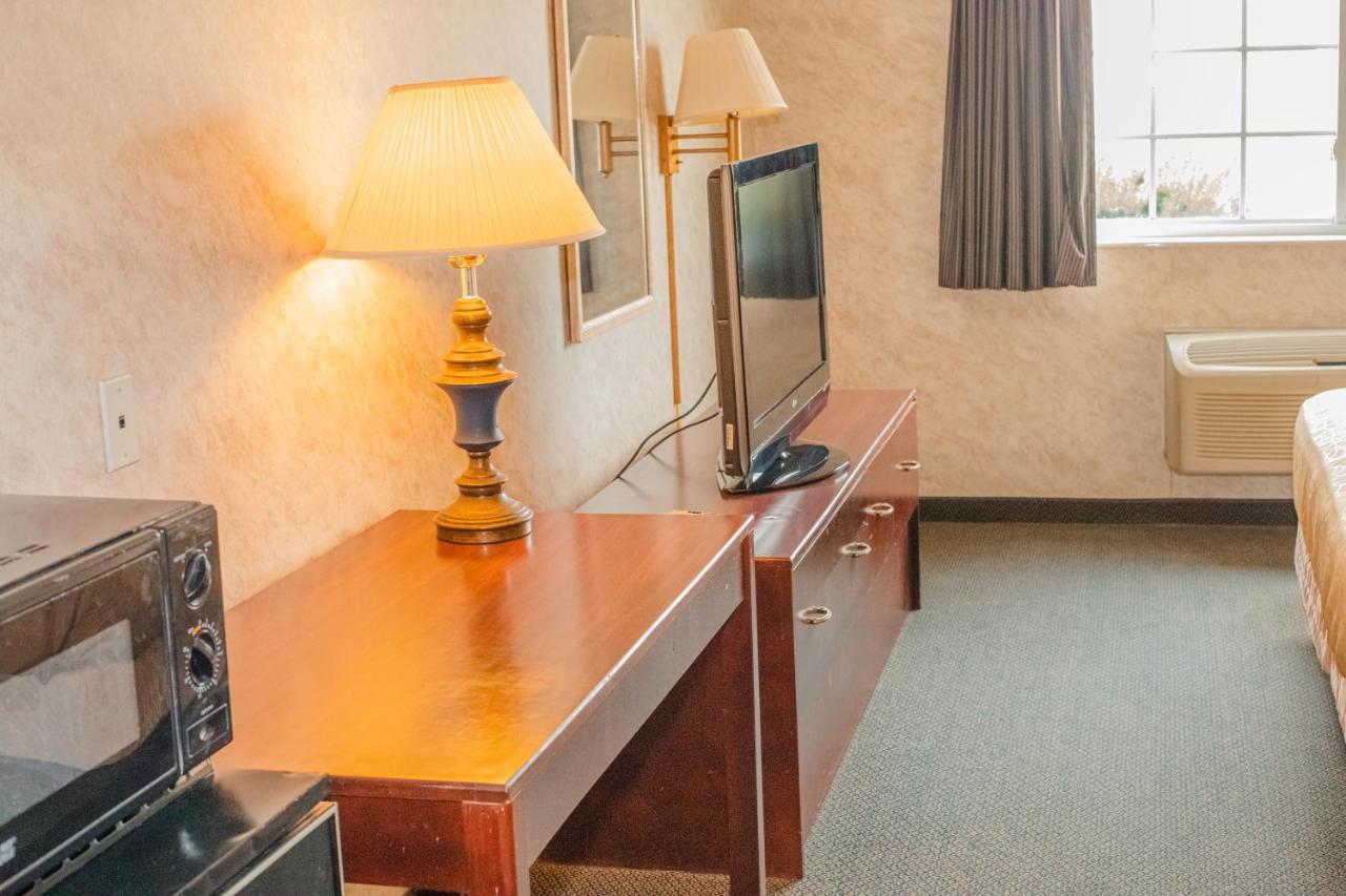 Colfax Inn Extérieur photo