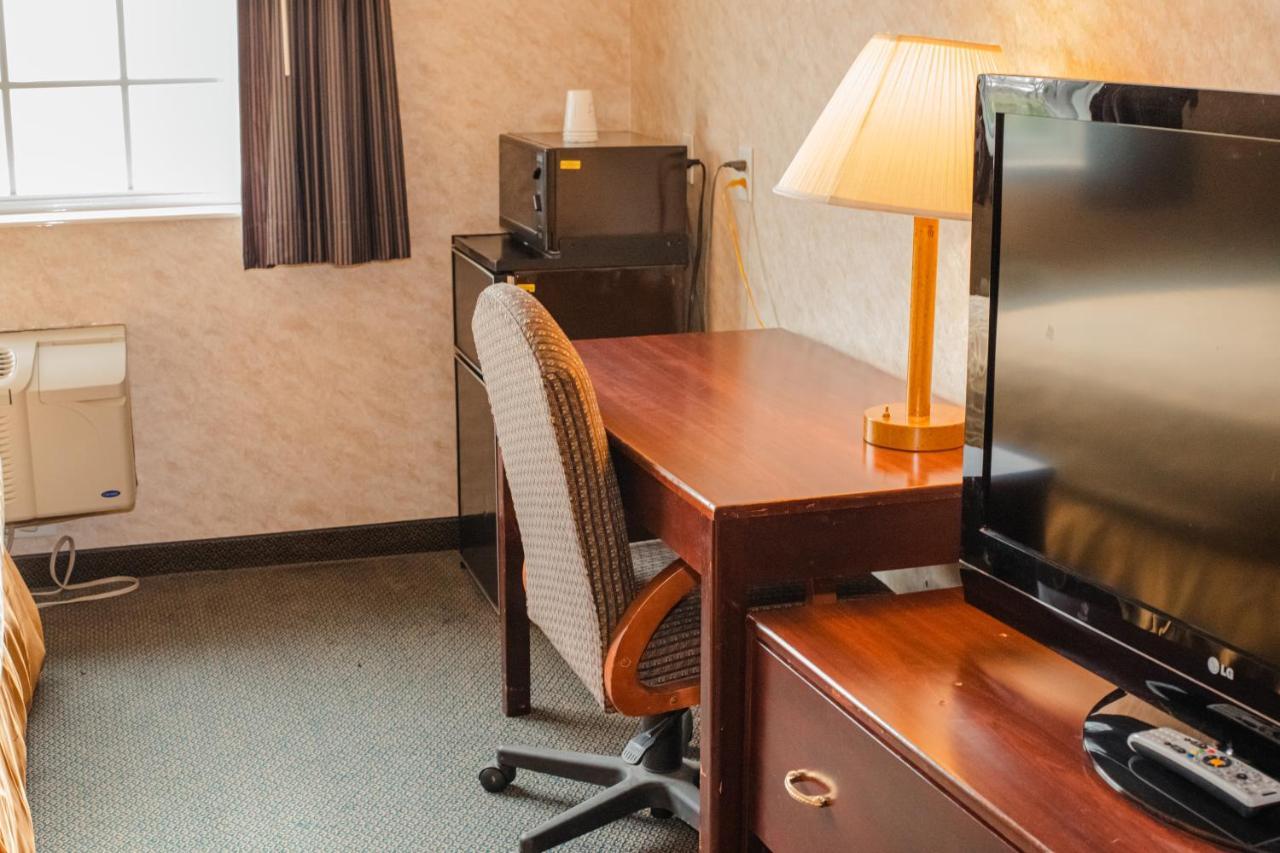 Colfax Inn Extérieur photo