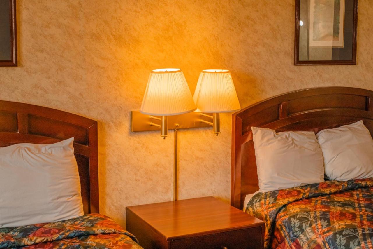 Colfax Inn Extérieur photo