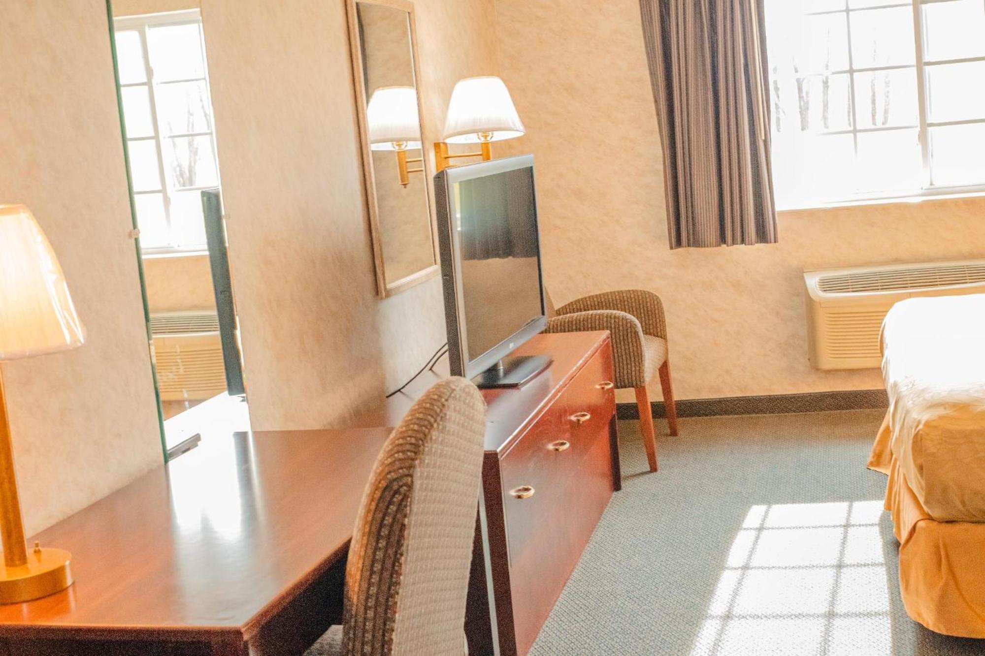 Colfax Inn Extérieur photo