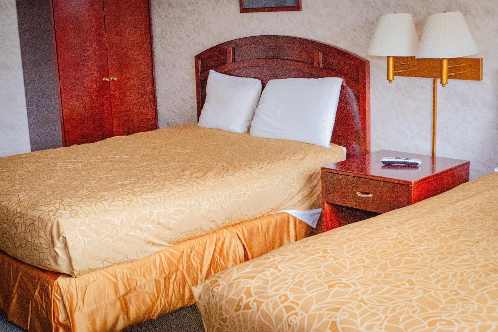 Colfax Inn Extérieur photo