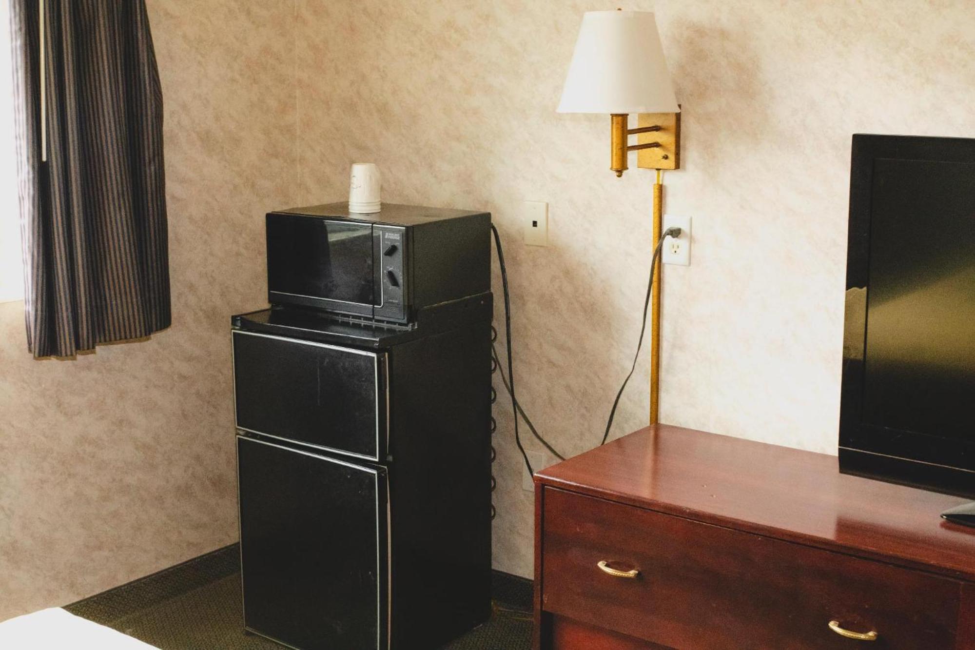 Colfax Inn Extérieur photo