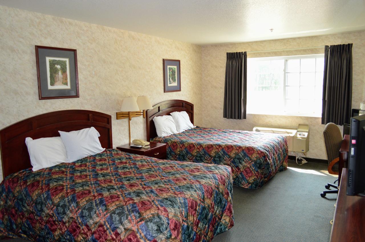 Colfax Inn Extérieur photo